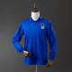 Italy 1994 World Cup Home Long Sleeve Retro Jersey