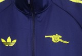 ARS 2026 Lifestyler Track Jacket and Pants Set