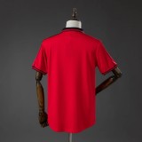 Osasuna 1998/2000 Home Retro Jersey