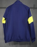 ARS 2026 Lifestyler Track Jacket and Pants Set
