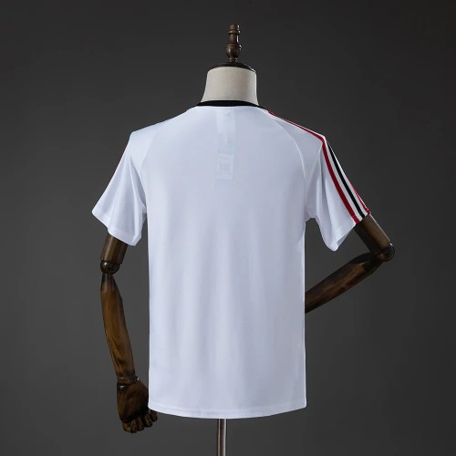 Thai Version MUFC 26/27 OG Lifestyler Jersey