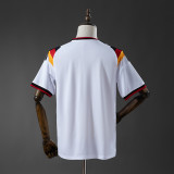 Thai Version Germany 2026 Home Jersey