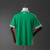 Thai Version Ireland 2025 Home Jersey