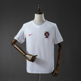 Portugal 2006/2008 Third Retro Jersey