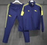 ARS 2026 Lifestyler Track Jacket and Pants Set