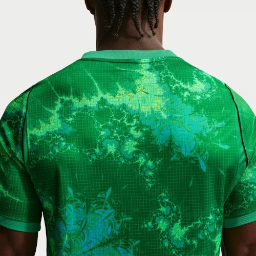 Thai Version Netherlands 2026 Goalkeeper Jersey