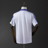 France 1994/1996 Away Retro Jersey