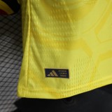 Player Version Club América 26/27 Home Long Sleeve Authentic Jersey