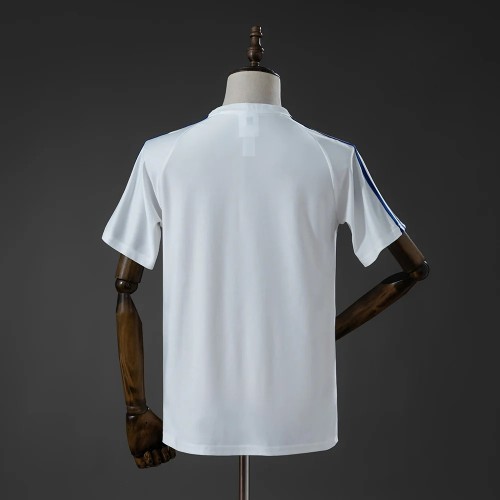 Thai Version Leeds United 26/27 OG Lifestyler Jersey