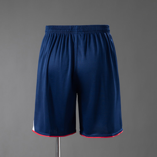 England 2006 World Cup Home Retro Shorts