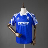 Birmingham City 1993/1994 Home Retro Jersey