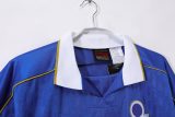 Italy 1995 Home Retro Jersey