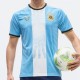 Thai Version Messi Argentina 2026 Special Jersey