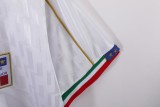 Italy 1995 Away Retro Jersey