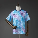 Thai Version Costa Rica 2026 Away Jersey
