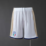 Thai Version Italy 2026 Home Shorts