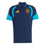 Thai Version Spain 2026 Training Polo