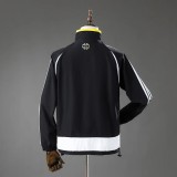 Real Madrid 2006/2007 All Weather Track Retro Jacket