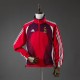 France 2007/2008 All Weather Track Retro Jacket