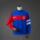 PSG 1996/1997 Retro Track Windbreaker Jacket