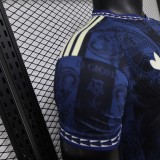 Player Version Argentina 2026 Special Authentic Jersey