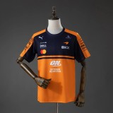 McLaren F1 2026 Team Set Up T-Shirt