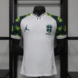 Player Version Brazil 2026 Special Authentic Jersey