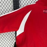 France 2007/2008 All Weather Track Retro Jacket