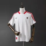Thai Version Benfica 25/26 Terrace Icons Jersey