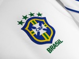 Brazil 1998/2000 Third Retro Jersey