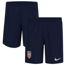 Thai Version USMNT 2026 Home Shorts Thai Version USMNT 2026 Home Shorts