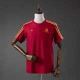 Thai Version AS Roma 26/27 OG Lifestyler Jersey