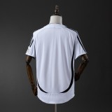 Germany 2006 World Cup Home Retro Jersey