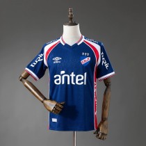 Thai Version Club Nacional 2026 Goalkeeper Jersey