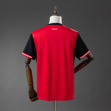 Thai Version Austria 2026 Home Jersey