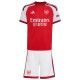 Kids ARS 26/27 Home Jersey and Short Kit