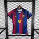 Thai Version Women's Barcelona 26/27 Home Jersey