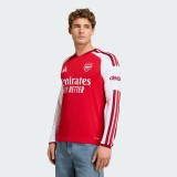 Thai Version ARS 26/27 Home Long Sleeve Jersey