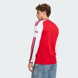 Thai Version ARS 26/27 Home Long Sleeve Jersey