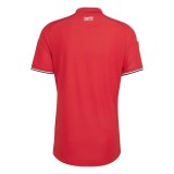 Player Version MUFC 26/27 Home Authentic Jersey