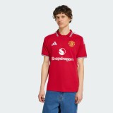 Thai Version MUFC 26/27 Home Jersey