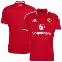 Thai Version MUFC 26/27 Home Jersey