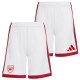 Thai Version ARS 26/27 Home Shorts