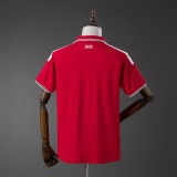 Thai Version MUFC 26/27 Home Jersey