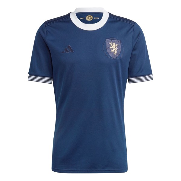 Thai Version Scotland 150th Anniversary Jersey