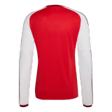 Thai Version ARS 26/27 Home Long Sleeve Jersey