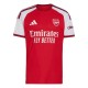 Player Version ARS 26/27 Home Authentic Jersey
