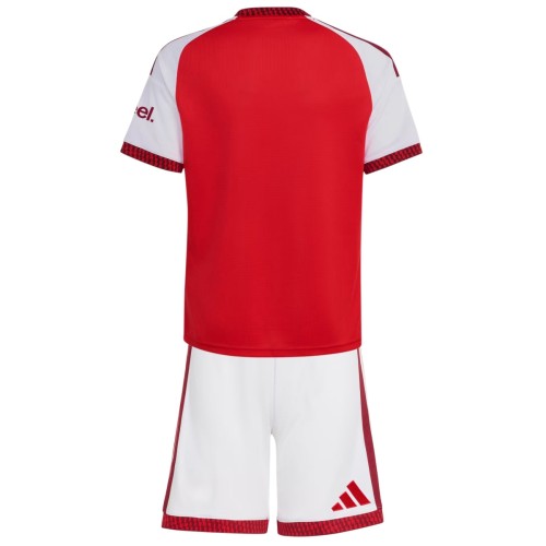 Kids ARS 26/27 Home Jersey and Short Kit