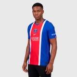 Player Version PSG 26/27 Home Authentic Jersey