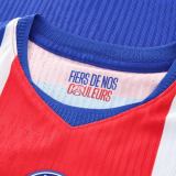 Player Version PSG 26/27 Home Authentic Jersey